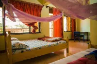 Lucky Guest House