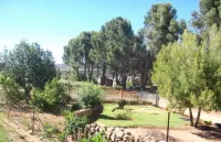 Aligeo Guest House Hotels in Sterkspruit