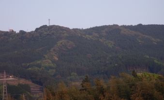 료칸 하츠네소