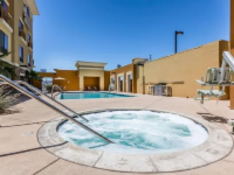 Comfort Suites Hoteles en Blythe