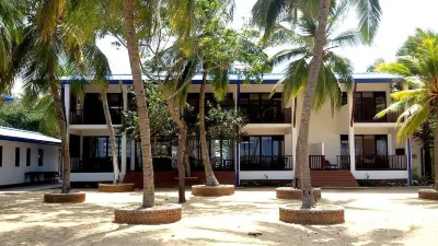 Wellé Wadiya Beach Villa Hotels in Kurinchanpitiya