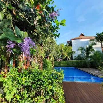 Madee Spa and Resort