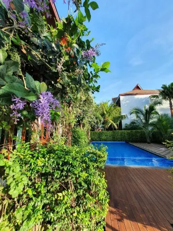 Madee Spa and Resort