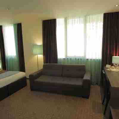 Nartel Hotel Rooms