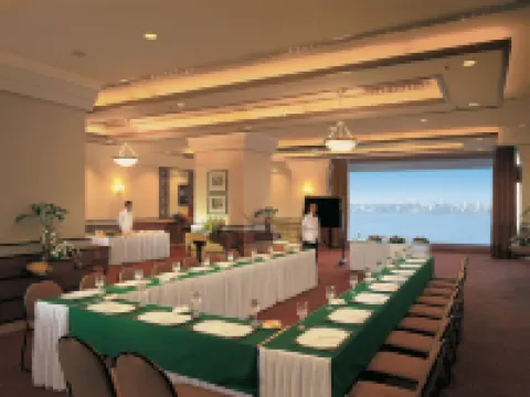 Trident, Nariman Point, Mumbai ムンバイのホテル