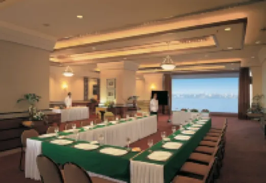 Trident, Nariman Point, Mumbai