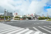 Terrace Resort Ginowan