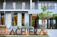 Hotel Achiera Jatiwangi Hotel dekat Kebun Teh Cipasung Lemahsugih