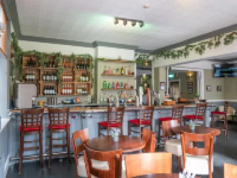 舒蘭德酒店 斯韋爾酒店