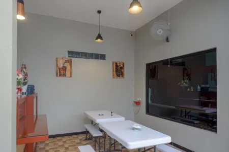 RedDoorz Near Kampus Ump Purwokerto 2 Отели в г. Purbalingga