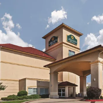 La Quinta Inn & Suites by Wyndham Longview North