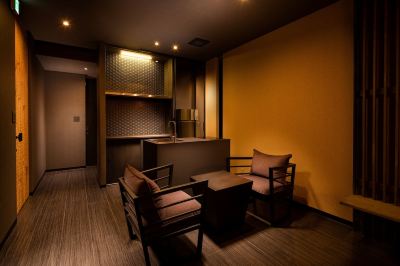 ゲストルーム 紡 東寺東門前の写真