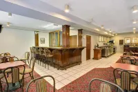 Days Inn & Suites by Wyndham Hickory - Morgenmad