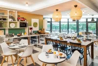 Aparthotel Adagio Access Paris Vanves Porte de Chatillon