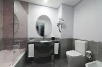 Vila Gale Evora فنادق في Horta das Figueiras