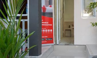 RedDoorz Near Rsud Kota Luwuk