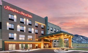 Hampton Inn & Suites by Hilton Cody