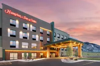 Hampton Inn & Suites by Hilton Cody