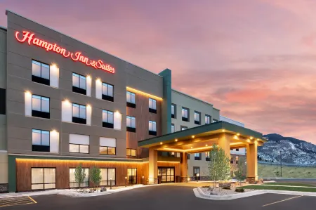 Hampton Inn & Suites by Hilton Cody