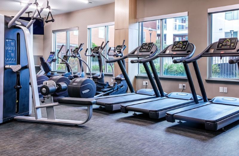 Sports Illustrated Resorts Nashville photo 5