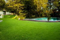 Four Seasons Lehae Guest House - Pensions