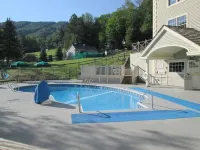 Jiminy Peak Mountain Resort - Swimmingpools