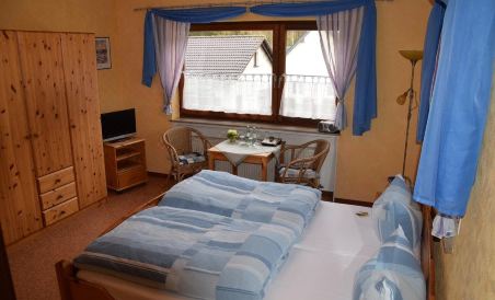 Restaurant - Pension Im Pfenn - Housity
