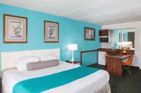 Howard Johnson by Wyndham Clearwater - Dunedin Hotels in Dunedin