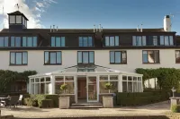Oxford Belfry Hotel & Spa