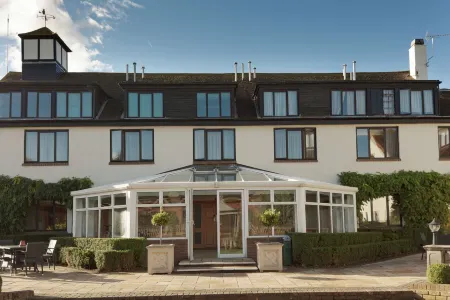 Oxford Belfry Hotel & Spa