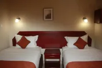 Kessa's Chalets Hotel di Maun