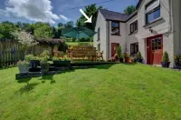 Beautiful 1-Bed House, Exmoor Nr Lynton & Lynmouth Hotels in Brendon