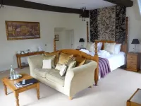 Charles Cotton Hotel Hôtels à : Hartington