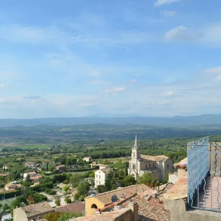 Logis Hôtel Panoramique César