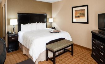 Hampton Inn & Suites Chicago/St. Charles