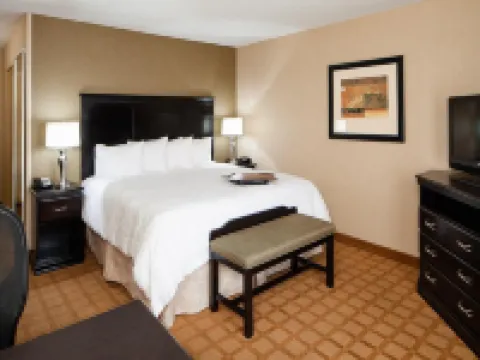 Hampton Inn & Suites Chicago/St. Charles Hotels in Saint Charles