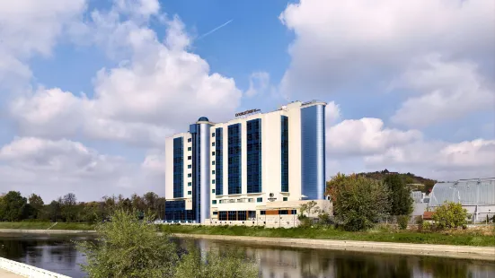 DoubleTree by Hilton Oradea