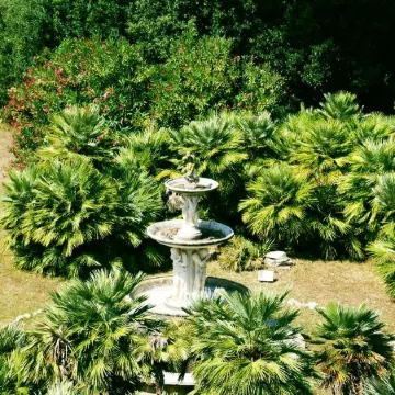 Hotel Parco Dei Principi