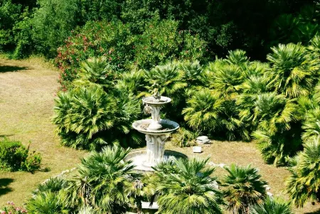 Hotel Parco Dei Principi Отели рядом со станцией Nettuno