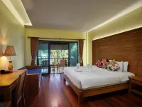 Khaolak Paradise Resort