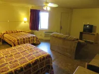 Budgetel Inn and Suites - Louisville Hotels in 