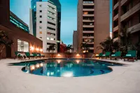 JW Marriott Hotel Caracas - piscina
