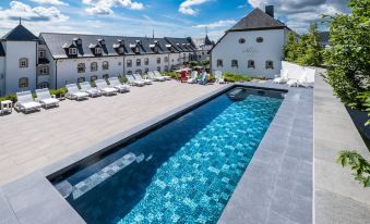 Chateau d'Urspelt