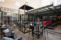 Anantara Grand Hotel Krasnapolsky Amsterdam