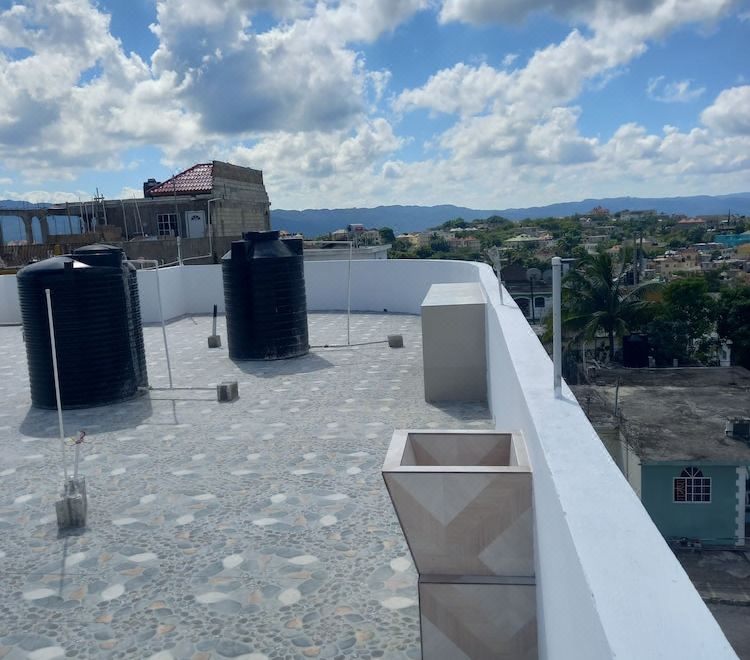 Cornwall Courts Apartment, 2024