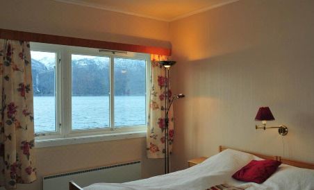 Sognefjord Guesthotel - Housity