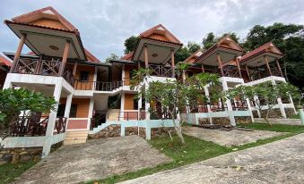 OYO 1144 Baan Phu Resort