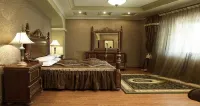 Park Hotel Kokshetau Hotels in Shchuchinsk