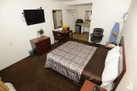 Victoria Motel Hotels in Ventura