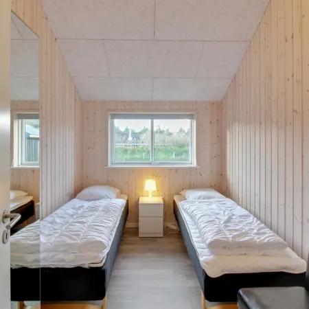 "Ethel" - 1.5km to the Fjord Hotels in Ho